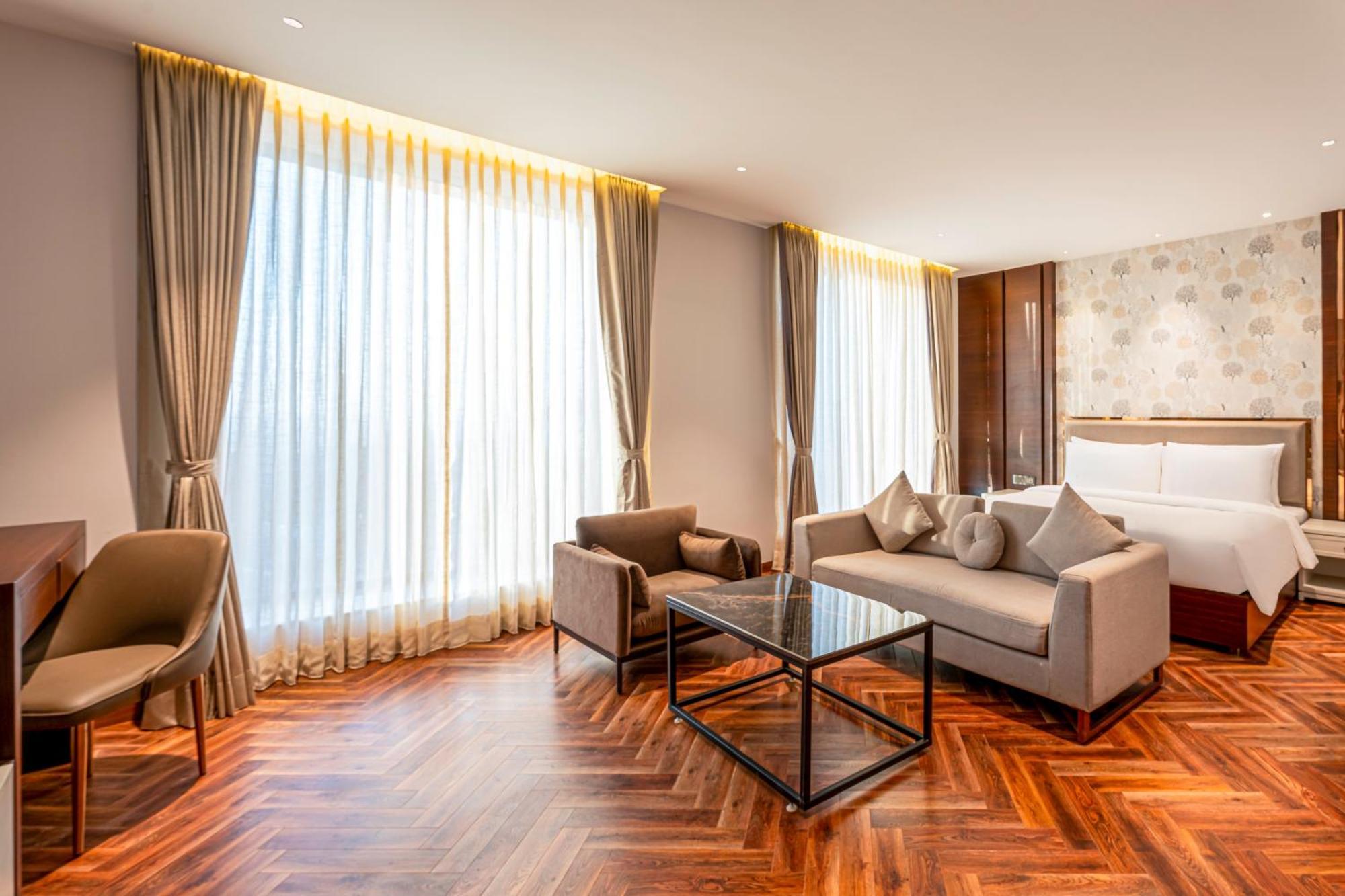 Grand Mirage Dhanbad, A Member Of Radisson Individuals Екстериор снимка