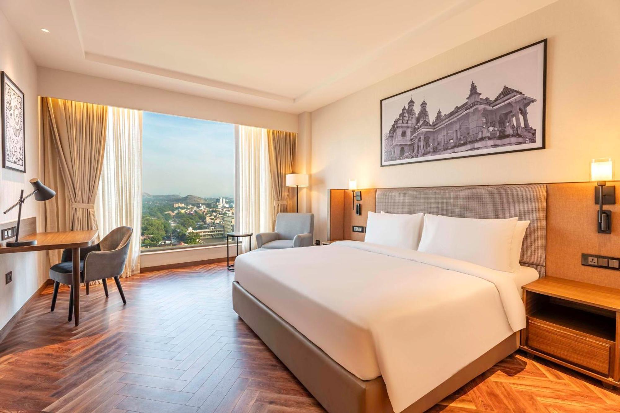 Grand Mirage Dhanbad, A Member Of Radisson Individuals Екстериор снимка